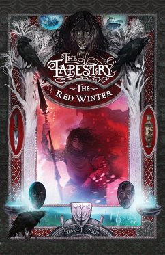 The Red Winter - Neff, Henry H.