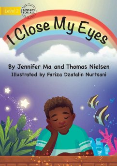 I Close My Eyes - Ma, Jennifer; Nielsen, Thomas