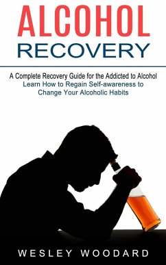 Alcohol Recovery - Woodard, Wesley