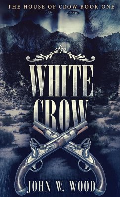 White Crow - Wood, John W.