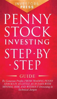 Penny Stock Investing - Footprint Press, Small