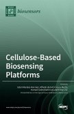 Cellulose-Based Biosensing Platforms