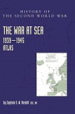 THE WAR AT SEA 1939-45