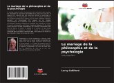 Le mariage de la philosophie et de la psychologie