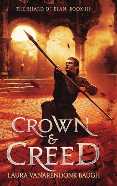 Crown & Creed - Baugh, Laura Vanarendonk