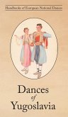 Dances of Yugoslavia