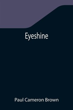 Eyeshine - Cameron Brown, Paul