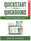 QuickStart Your QuickBooks