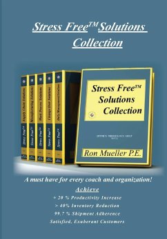 Stress Free TM Solutions Collection - Mueller, Ron