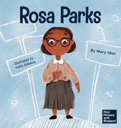 Rosa Parks - Nhin, Mary