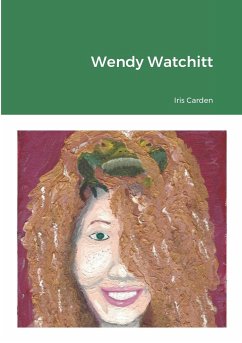 Wendy Watchitt - Carden, Iris