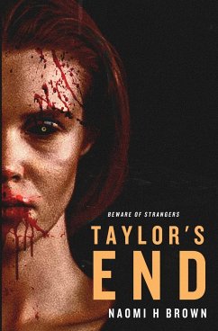 Taylor's End - Brown, Naomi H