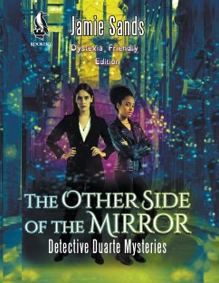 The Other Side of the Mirror - Sands, Jamie