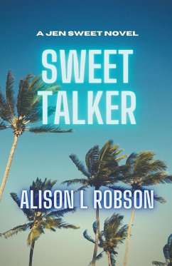 Sweet Talker - Robson, Alison L