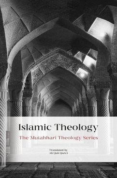 Islamic Theology - Mutahhari, Murtadha