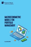 Macroeconometric Models for Portfolio Management