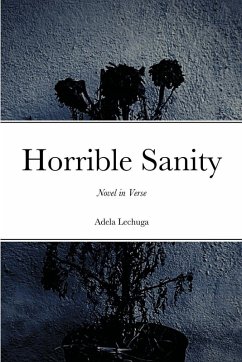 Horrible Sanity - Lechuga, Adela
