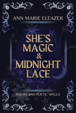 She's Magic & Midnight Lace - Eleazer, Ann Marie