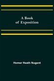 A Book of Exposition