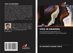 VISO IN DRAMMA - TAKTE, Mr SHIVNATH ASHOK