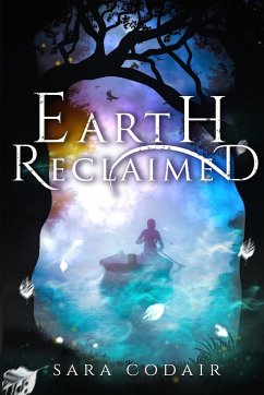Earth Reclaimed - Codair, Sara