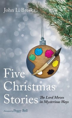 Five Christmas Stories - Breska, John L.