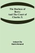 The Duchess of Berry and the Court of... - Bild 1