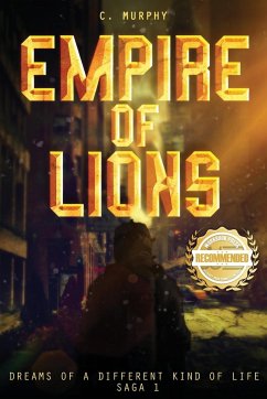 Empire of Lions - Murphy, C.