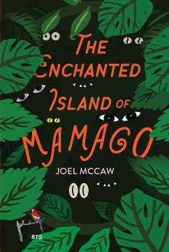 The Enchanted Island of Mamago - McCaw, Joel