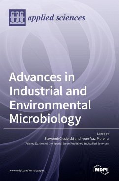 Advances in Industrial and Environmental Microbiology