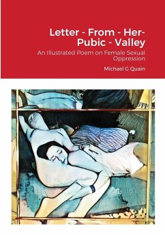 Letter - From - Her- Pubic - Valley - Quain, Michael G