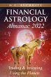 Financial Astrology Almanac 2022 - Bild 1