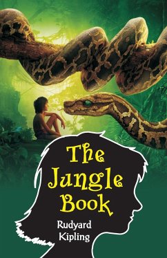 The Jungle Book - Kipling, Rudyard