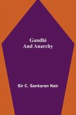 Gandhi and Anarchy