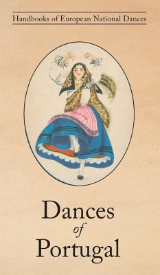 Dances of Portugal - Armstrong, Lucile