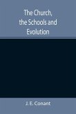The Church, the Schools and Evolution