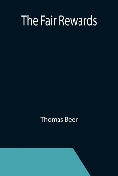 The Fair Rewards - Beer, Thomas