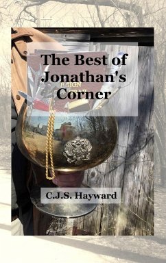 The Best of Jonathan's Corner - Hayward, Cjs