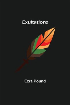 Exultations - Pound, Ezra