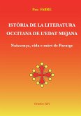 ISTÒRIA DE LA LITERATURA OCCITANA DE L'EDAT MEJANA