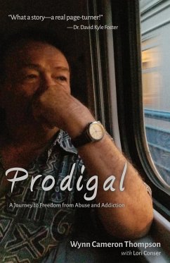 Prodigal - Thompson, Wynn Cameron; Conser, Lori