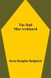 The Dull Miss Archinard - Bild 1
