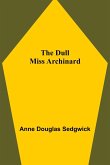 The Dull Miss Archinard