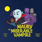 Maury The Miserable Vampire Maury The Miserable Vampire