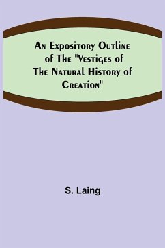 An Expository Outline of the 