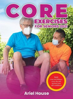 Core Exercises for Seniors 2021 - Ariel House