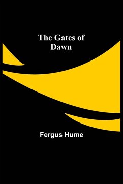 The Gates of Dawn - Hume, Fergus