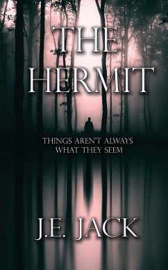 The Hermit - Jack, J. E.