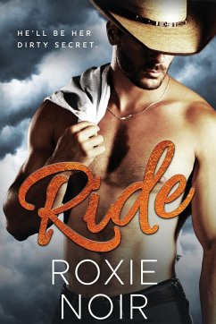 Ride (Large Print) - Noir, Roxie