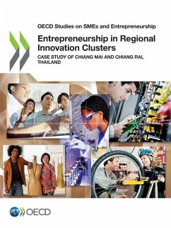 Cover Entrepreneurship in Regional Innovation Clusters
